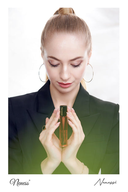 N016. Nenessi - 33 ml - Parfum Pour Femme