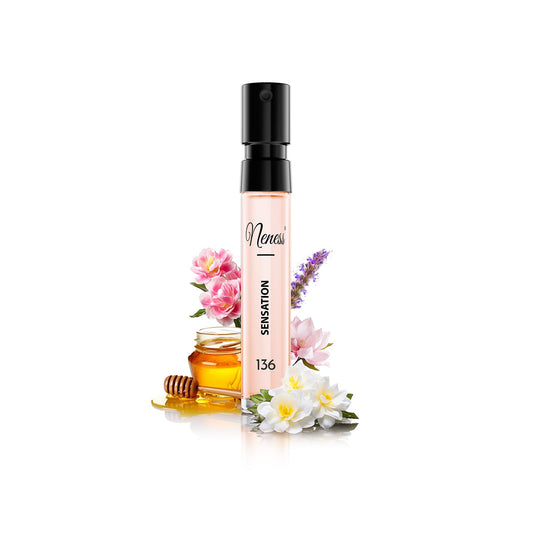 N136. Neness Sensation - 1.6 ml sample - Perfume For Women