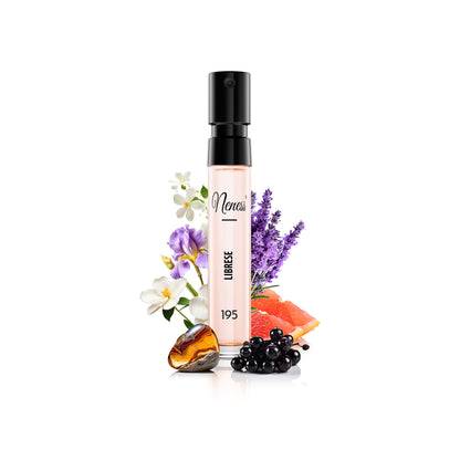 N195. Neness Librese - 1.6 ml sample - Perfume For Women