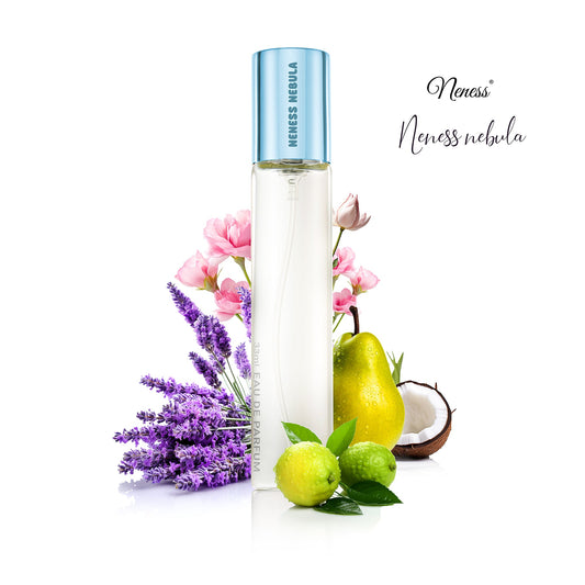 N257. Neness Nebula - 33 ml - Parfums Pour Femmes