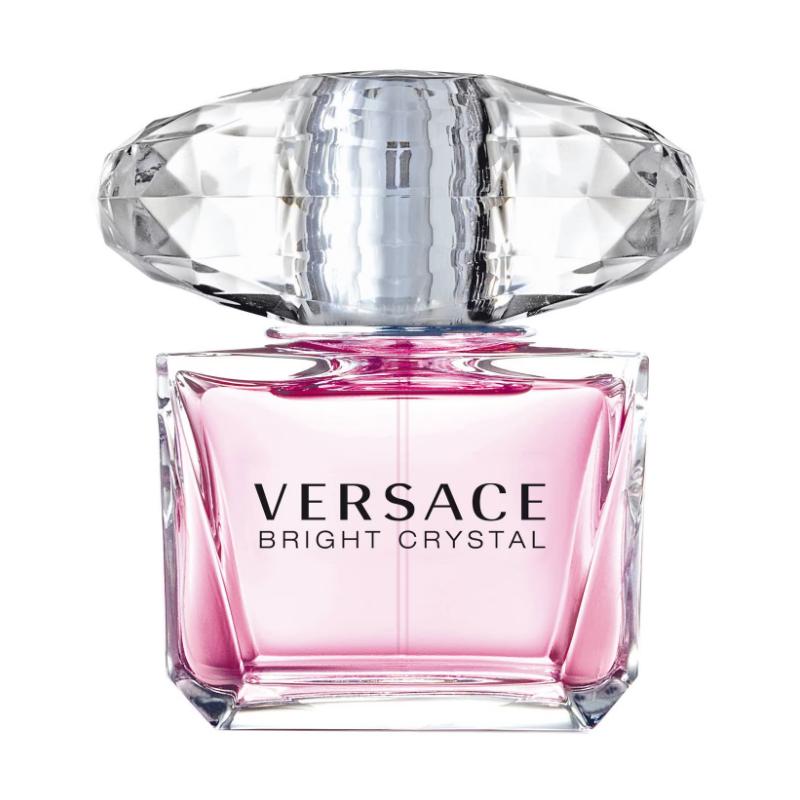 Image of Versace Bright Crystal 90 ml