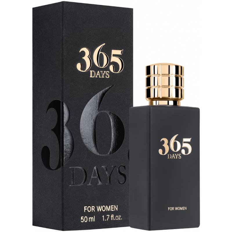 image of 365 Days Eau de parfum pour femme