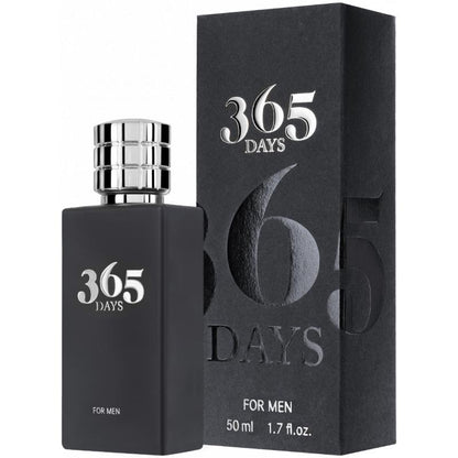 image of 365 Days Eau de parfum pour homme