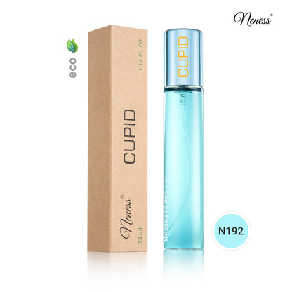 N192. Neness Cupid - 33 ml - Parfums Pour Hommes